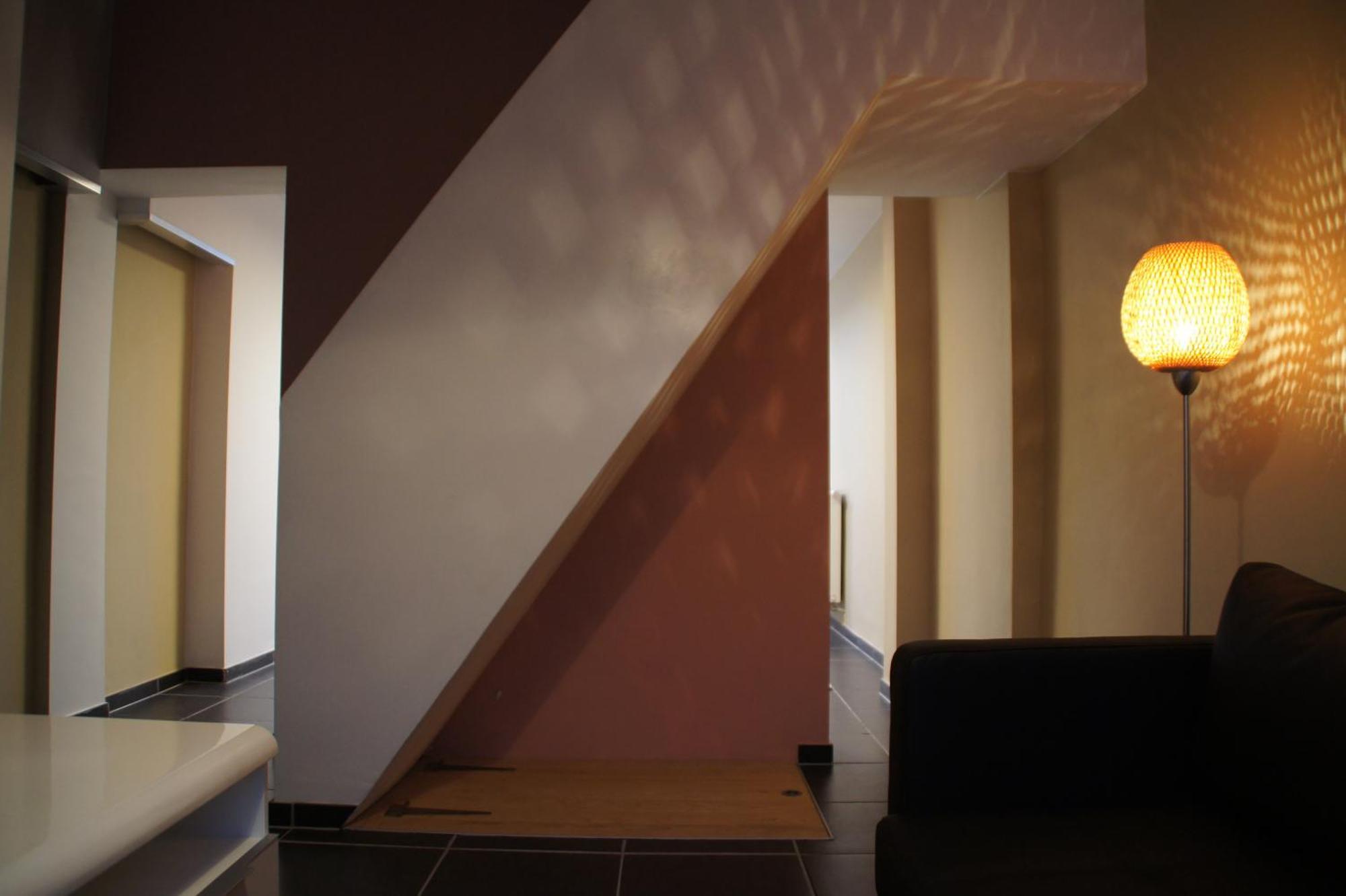 All Inn Holiday Home Vakantiehuis *