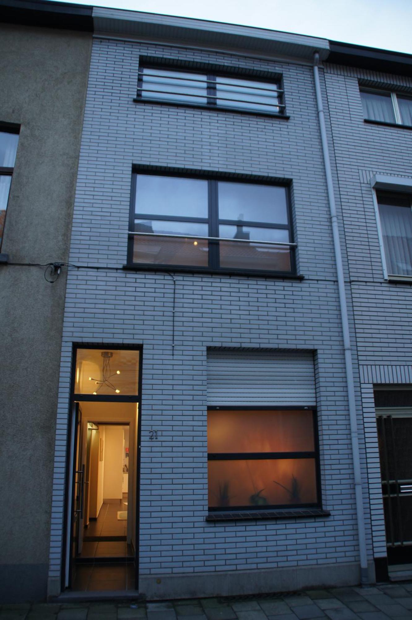 All Inn Holiday Home Gent