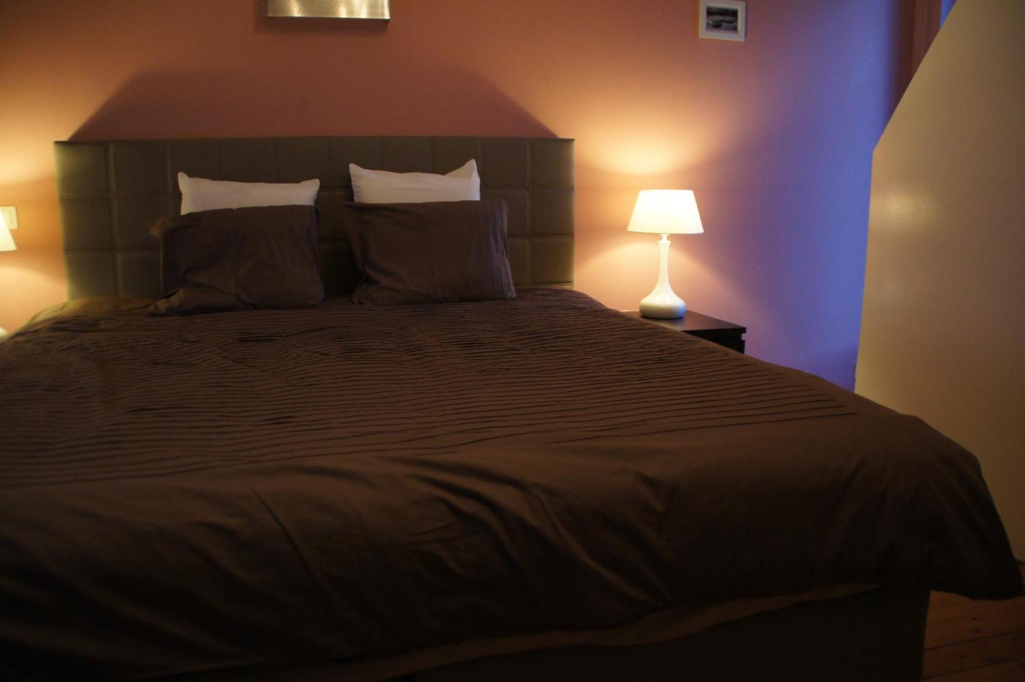 All Inn Holiday Home Ferienhaus Gent