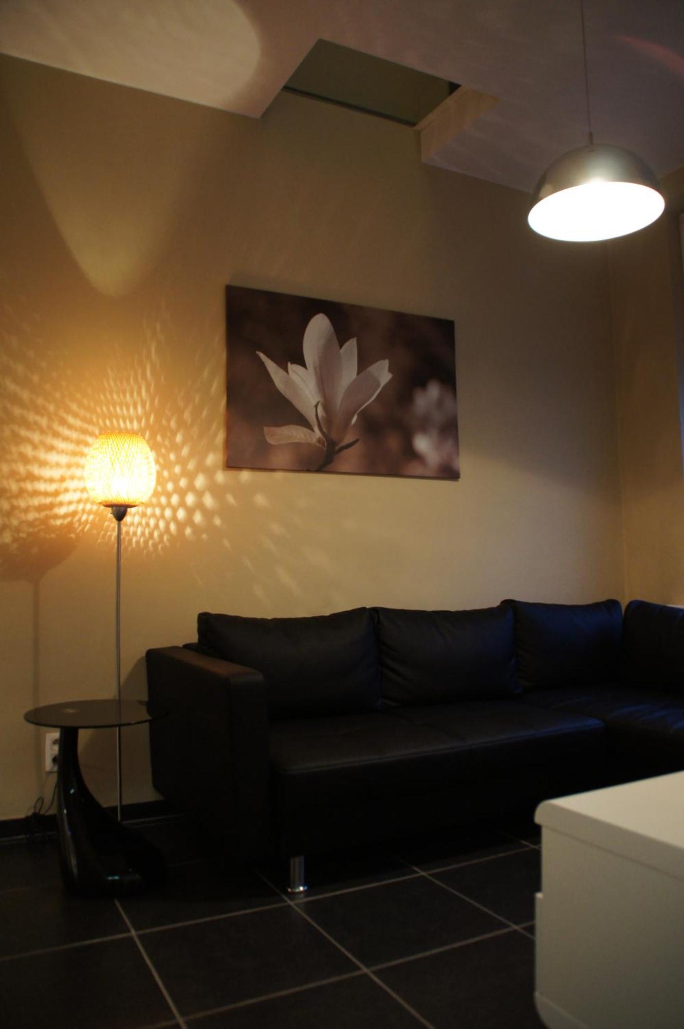 All Inn Holiday Home Ferienhaus