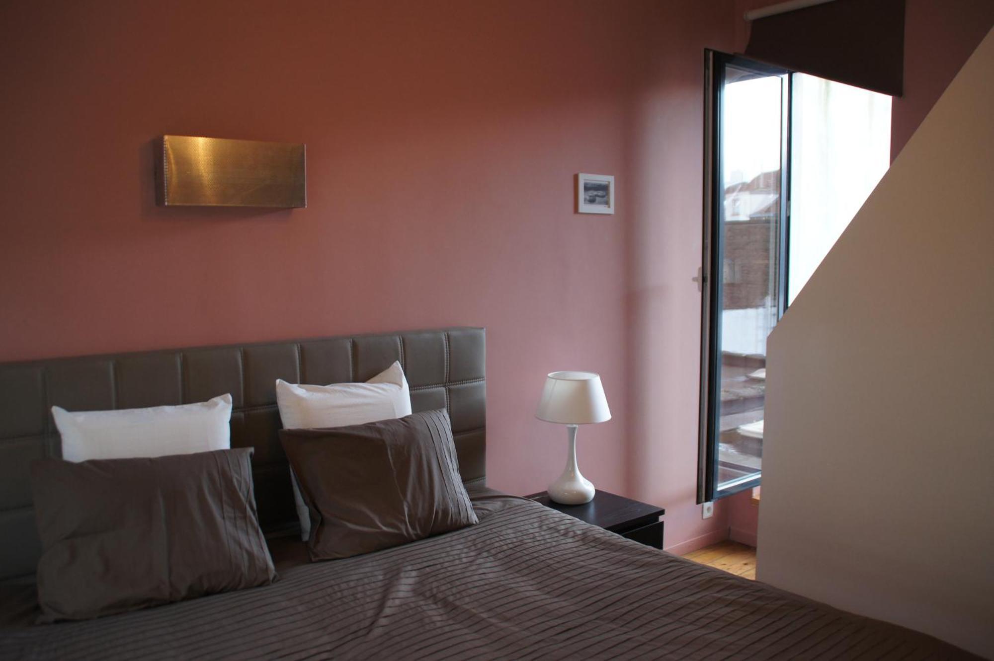 Ferienhaus All Inn Holiday Home