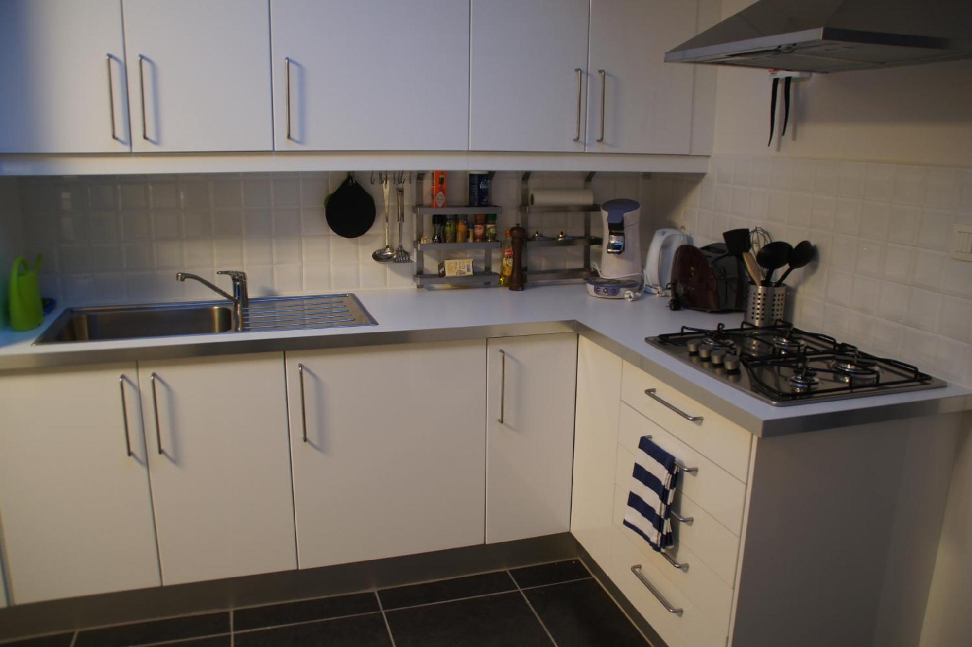 Ferienhaus All Inn Holiday Home *