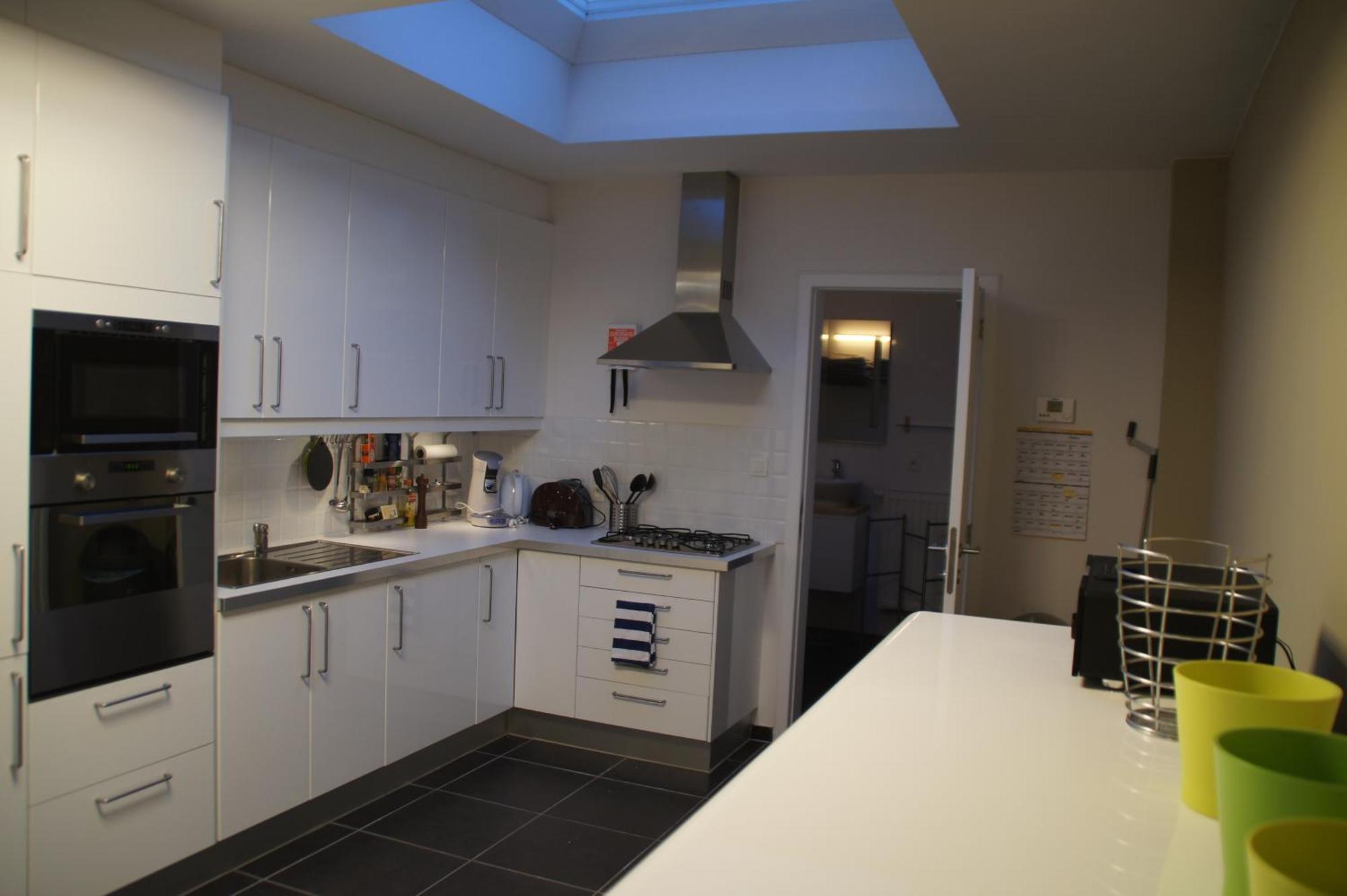 All Inn Holiday Home Ferienhaus