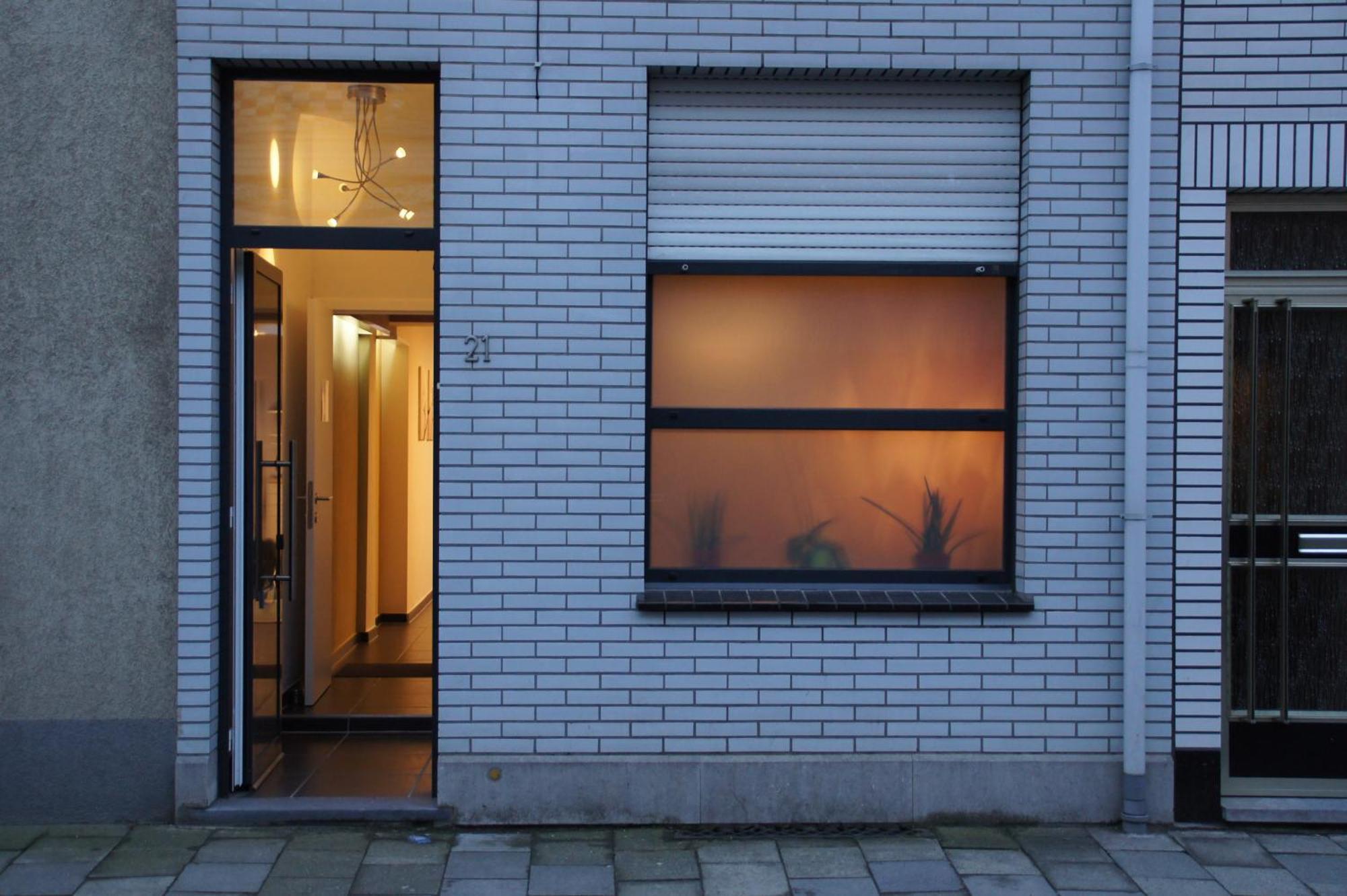 Ferienhaus All Inn Holiday Home *